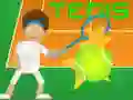 Peli Tennis verkossa