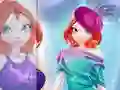 Peli Winx Bloom: Unelmatyttö verkossa Peli Winx Bloom: Unelmatyttö verkossa