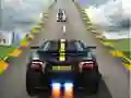 Peli Autoajon Simulaattori 3D verkossa Peli Autoajon Simulaattori 3D verkossa