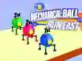 Peli Mehallinen Pallokilpailu verkossa Peli Mehallinen Pallokilpailu verkossa
