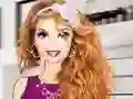 Peli Barbie Kaunis Ilme verkossa