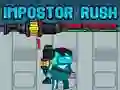 Peli Impostor Rush: Rakettiheittäjä verkossa Peli Impostor Rush: Rakettiheittäjä verkossa