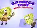 Peli SpongeBob Muistipeli verkossa
