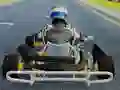 Peli Go Kart Boost Leikkipaikka verkossa