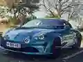 Peli Alpine A110 S Palapeli verkossa Peli Alpine A110 S Palapeli verkossa