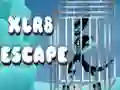 Peli XLR8 PAETOS verkossa