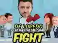 Peli De Loredo Taistelu verkossa Peli De Loredo Taistelu verkossa
