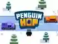 Peli Pingviinin Hyppy verkossa Peli Pingviinin Hyppy verkossa