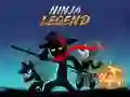 Peli Ninja-legenda verkossa