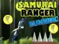 Peli Samurai Ranger Juoksu verkossa