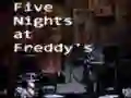 Peli Viisi yötä Freddy'ssa verkossa