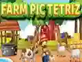 Peli Farm Pic Tetriz verkossa Peli Farm Pic Tetriz verkossa