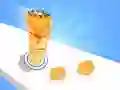 Peli Pannukakkutorni 3D verkossa Peli Pannukakkutorni 3D verkossa