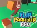 Peli Flip Parkour Pro verkossa Peli Flip Parkour Pro verkossa