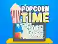 Peli Popcorn Aika verkossa Peli Popcorn Aika verkossa