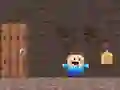 Peli Noob Steve Luola verkossa Peli Noob Steve Luola verkossa