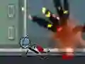 Peli StickMan Lentää verkossa Peli StickMan Lentää verkossa