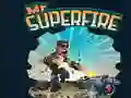 Peli Herra Superfire verkossa