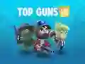 Peli Top Guns IO verkossa Peli Top Guns IO verkossa