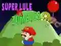 Peli Super Lule vs Zombit verkossa