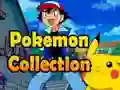 Peli Pokemon Kokoelma verkossa