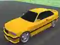 Peli Auto pysäköintisimulaattori 3D verkossa