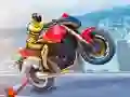 Peli Temppubiker 3D verkossa Peli Temppubiker 3D verkossa