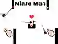 Peli Ninja Mies verkossa Peli Ninja Mies verkossa
