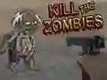 Peli Tapa Zombit verkossa