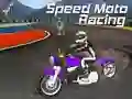Peli Nopeat Moto-kilpailut verkossa Peli Nopeat Moto-kilpailut verkossa