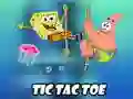 Peli SpongeBob Risti-nolla verkossa
