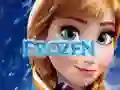Peli Pelaa Anna Frozen Sweet Matching -peliä verkossa