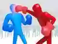 Peli Ragdoll Duel: Nyrkkeily verkossa