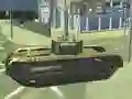 Peli WW3 Tankkien Taistelu verkossa