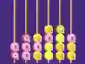 Peli Hedelmäjärjestelypuzzle verkossa Peli Hedelmäjärjestelypuzzle verkossa