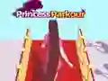 Peli Prinsessaparkour verkossa Peli Prinsessaparkour verkossa
