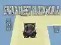 Peli Suuri Varkaus Blockworldistä verkossa Peli Suuri Varkaus Blockworldistä verkossa