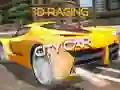 Peli 3D Kilpa-auto Kaupungissa verkossa Peli 3D Kilpa-auto Kaupungissa verkossa