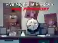 Peli Viisi Yötä Freddy's: Loppu Puhdistus verkossa