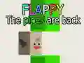 Peli Flappy: Putket ovat palanneet verkossa Peli Flappy: Putket ovat palanneet verkossa
