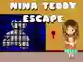 Peli Nina Teddy Pako verkossa Peli Nina Teddy Pako verkossa