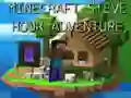 Peli Minecraft Steve Koukku Seikkailu verkossa Peli Minecraft Steve Koukku Seikkailu verkossa