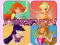 Peli Winx Simon verkossa Peli Winx Simon verkossa
