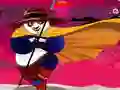 Peli Kungfu Panda Pukeutus verkossa Peli Kungfu Panda Pukeutus verkossa