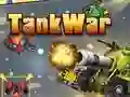 Peli Tankkisota.io verkossa Peli Tankkisota.io verkossa