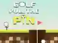 Peli Golf Vedä Nappi Pois verkossa