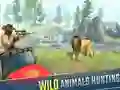 Peli Villieläinten Metästys verkossa