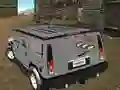 Peli Offroad Jeep AjSimulaatiopelit verkossa