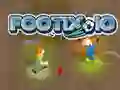 Peli Footix.io verkossa Peli Footix.io verkossa