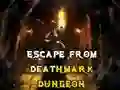 Peli Pako Deathmark-luolasta verkossa